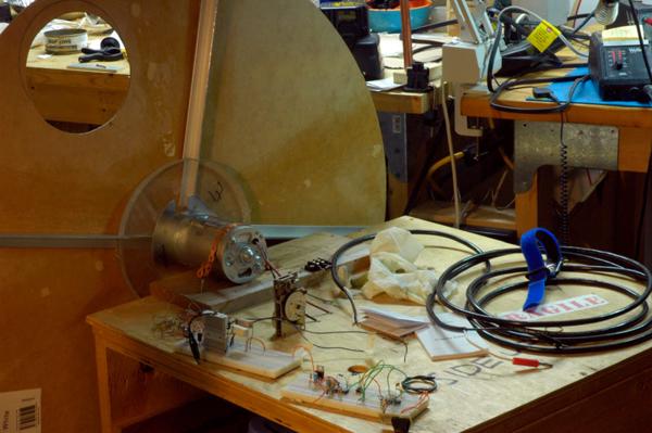 Motor Controller