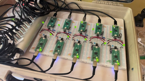 Firmware Development