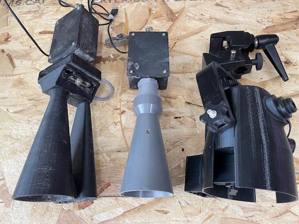 Sensor Prototypes